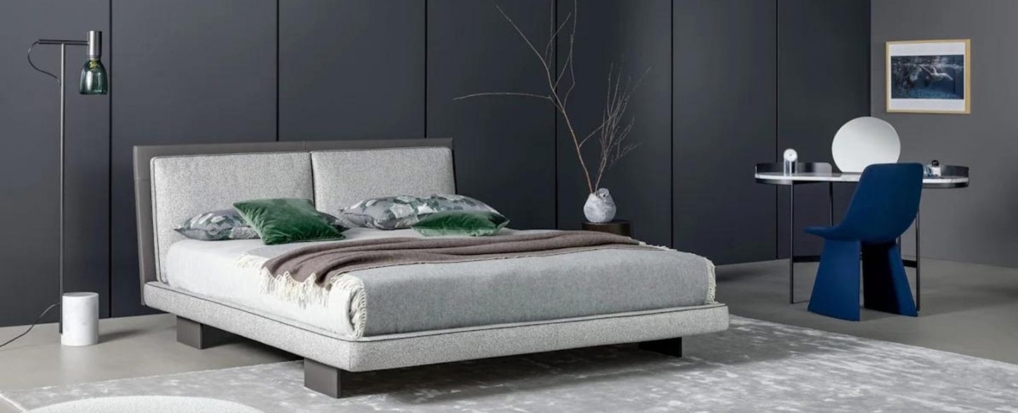 Кровать - Tara, бренд BONALDO